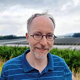 Matthias Gastel, Bundestagsabgeordneter (Grüne).