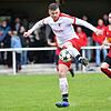 Lehrzeit: Lukas Peric spielte bis Ende vergangener Saison bei den Verbandsliga-Junioren des FC RW Weilheim. Vor zwei Wochen hat er beim ...