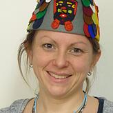 Annika Rössler.