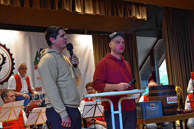 Bild 17: Streubi – Alemannenfest in Birkendorf Teil 1