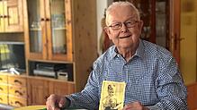 Joachim Hotz hat als Zweijähriger das Kriegsende in Konstanz erlebt. Mit dem SÜDKURIER hat er darüber gesprochen.