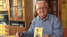 Joachim Hotz hat als Zweijähriger das Kriegsende in Konstanz erlebt. Mit dem SÜDKURIER hat er darüber gesprochen.