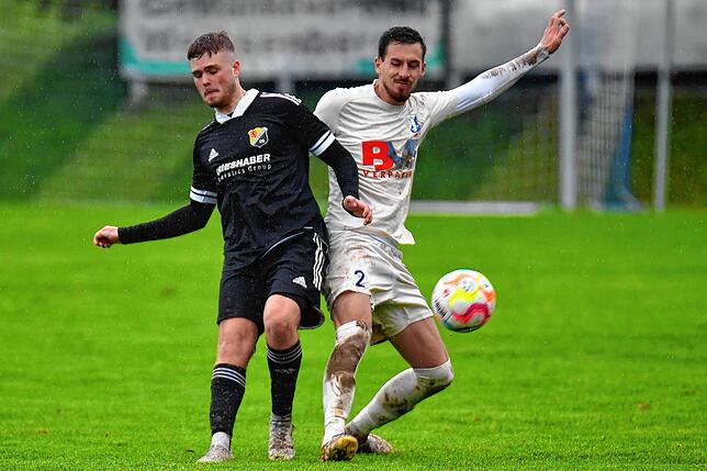 Bild 35: FC Erzingen gewinnt Hochrhein-Derby gegen SV 08 Laufenburg mit 4:1 &ndash; und wir haben Bilder!