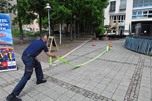 Bild 24: Verkaufsoffener Sonntag in Konstanz: Das ist am 15. Juni in der Innenstadt los