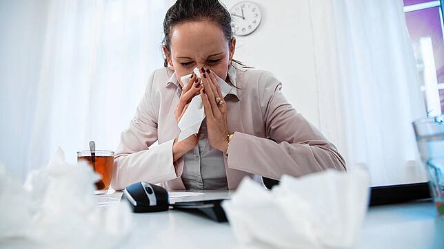 Bin ich im Ausland krankenversichert?