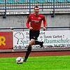 Weitblick: Andreas Rutschmann (34) spielt aktiv beim FC Hochrhein und arbeitet im Vorstand an der Zukunft des Vereins aus Hohentengen mit.