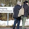 Die Impfkampagne mit Astrazeneca ist auch im Kreis Sigmaringen vorerst gestoppt.