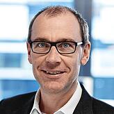 Jean-Philippe Kohl ist Vizedirektor und Leiter Wirtschaftspolitik bei Swissmem.