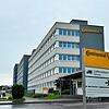 Das Continental-Werk in Villingen, Juni 2024.