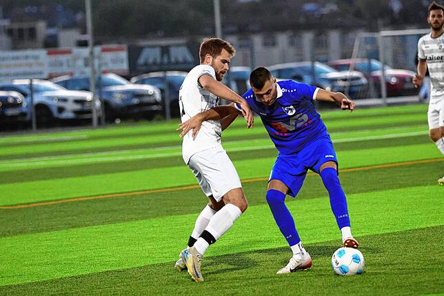 Bild 18: FC Erzingen gewinnt Derby gegen die SG Geißlingen/Grießen mit 3:0 – und wir haben Fotos!
