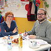 Die Bräunlinger Stadtjugendreferentin Claudia Hübsch im Gespräch mit SÜDKURIER-Redakteur Guy Simon. Sie erklärt, mit welchen ...