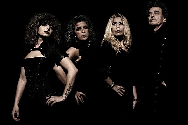 Das Projekt Ifriqiyya Electrique mischt Trance-Traditionen mit westlichem Punk, Metal und Techno.