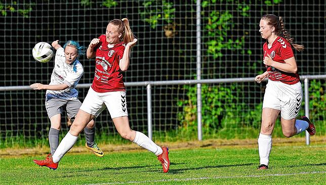 Bild 11: Die besten Bilder vom Meisterstück der SG Sipplingen/Bodman-Ludwigshafen in Konstanz!
