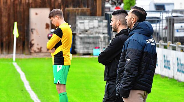 Bild 33: SV Herten siegt 3:2 beim VfB Waldshut – und wir haben Bilder!