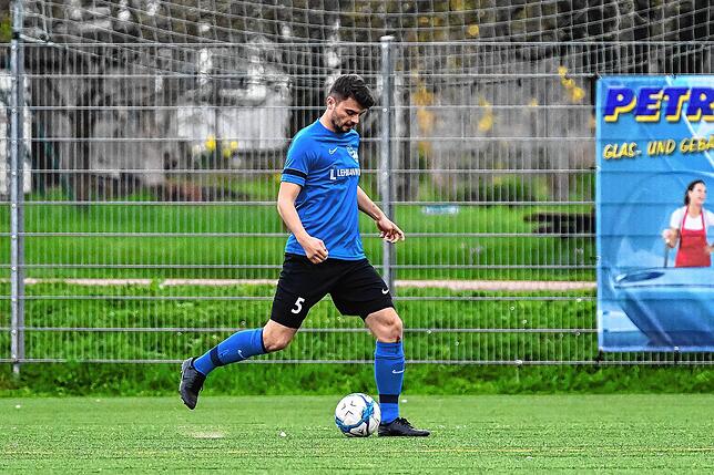 Bild 4: SG Mettingen/Krenkingen setzt sich mit 4:2 beim SV Herten durch – und wir haben Fotos!