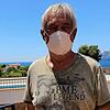 Frank Bauermeister sitzt seit Ende Februar in Spanien fest.