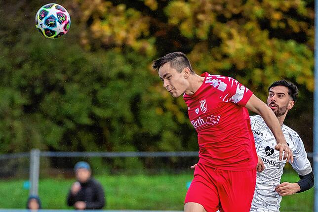 Bild 33: Spvgg. Wutöschingen gewinnt gegen Reserve des FC Tiengen 08 mit 3:0 &ndash; und wir haben Bilder!