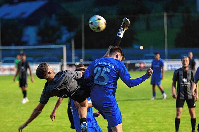 Bild 19: SG Stühlingen/Weizen bezwingt den FC Hochrhein mit 4:1 – und wir haben Fotos!