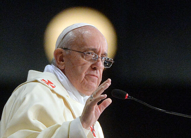 Papst Franziskus hat in seiner Schrift zur Amazonien-Synode den Zölibat nicht geöffnet.