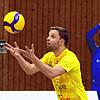 Mit dem Laufbahnende von Zuspieler Michael Diwersy endet eine sehr erfolgreiche Ära beim Volleyball-Zweitligisten TSV Mimmenhausen.