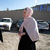 Treffen in Kabul: Liv von Boetticher im Gespräch mit Abdul F. Er lebte zuletzt in Ludwigsburg und wurde im vergangenen August nach ...