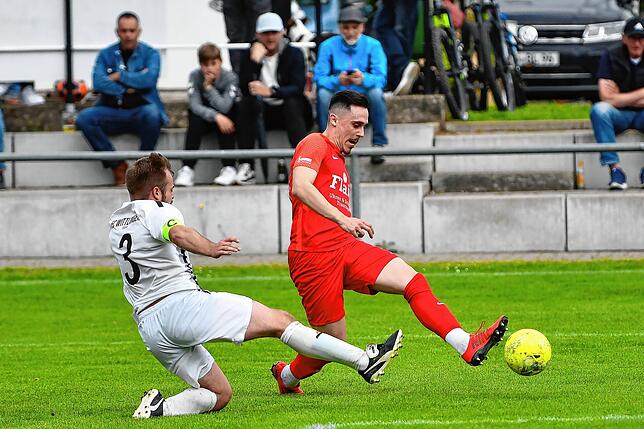 Bild 13: FC Tiengen 08 gewinnt 6:1 beim FC Wittlingen und wird vorzeitig Meister &ndash; haben Bilder!