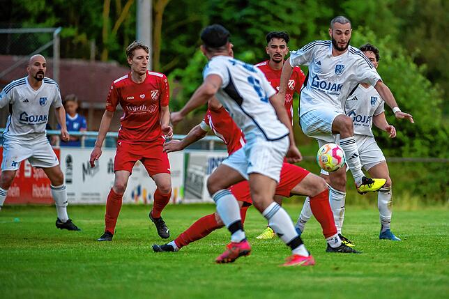 Bild 28: SV BW Murg bezwingt Spvgg. Wutöschingen mit 3:1 &ndash; und wir haben Bilder!