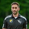 Klare Strategie: Michael Hagmann will mit dem SV 08 Laufenburg langfristig Erfolg haben. Ob der Aufstieg in diesem Jahr gelingt oder ...