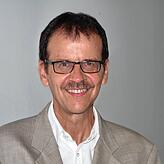 Werner Brachat-Schwarz, Referatsleiter für Bevölkerungs- und Gesundheitsstatistiken im Statistischen Landesamt