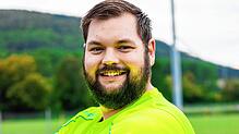 Steht beim SV Geisingen am Samstag im Tor: Michael Riffel.