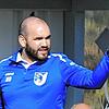 Im Sommer ist Schluss: Klaus Gallmann gibt nach fünf Jahren sein Amt als Cheftrainer des FC Erzingen ab.