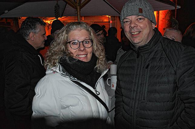 Bild 21: Die schönsten Bilder vom Markdorfer Weihnachtsmarkt (Teil 1)