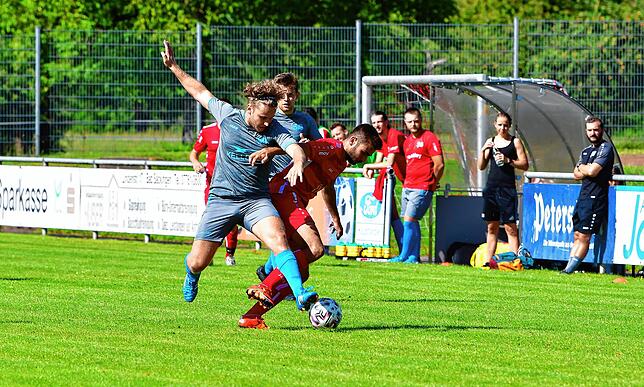 Bild 28: FC Wallbach feiert 1:0-Auftaktsieg gegen den SV Jestetten &ndash; und wir haben Bilder!