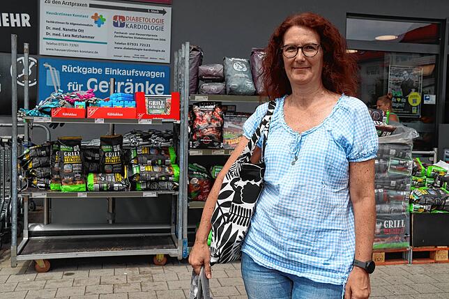 Bild 5: Teuer, teurer, 2022: Zehn Menschen erzählen, wie sich die Inflation auf ihre Einkäufe auswirkt