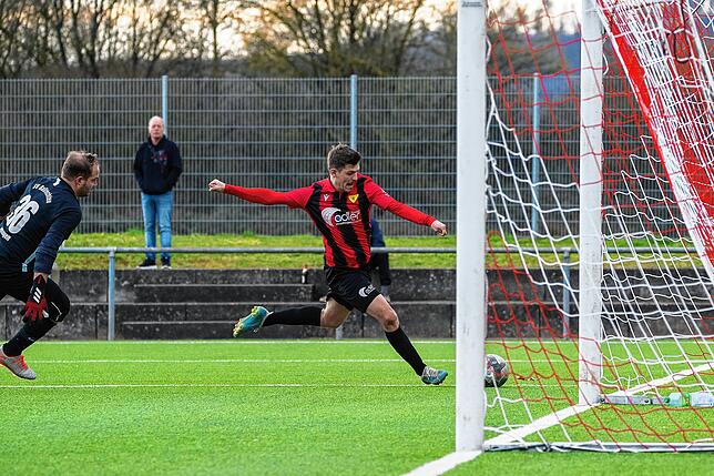 Bild 34: FSV Rheinfelden gewinnt mit 2:1 gegen den SV Ballrechten-Dottingen &ndash; und wir haben Bilder!
