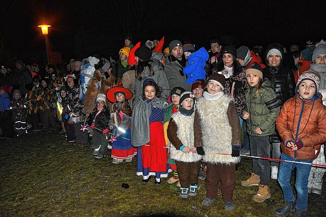 Bild 30: Alle Bilder des Hugeloh Narrenspiels
