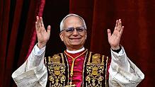 Papst Leo XIV. ist der erste US-Amerikaner im Amt des Papstes. Der 69-Jährige stammt aus Chicago, hat auch die peruanische ...