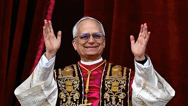 Papst Leo XIV. ist der erste US-Amerikaner im Amt des Papstes. Der 69-Jährige stammt aus Chicago, hat auch die peruanische ...