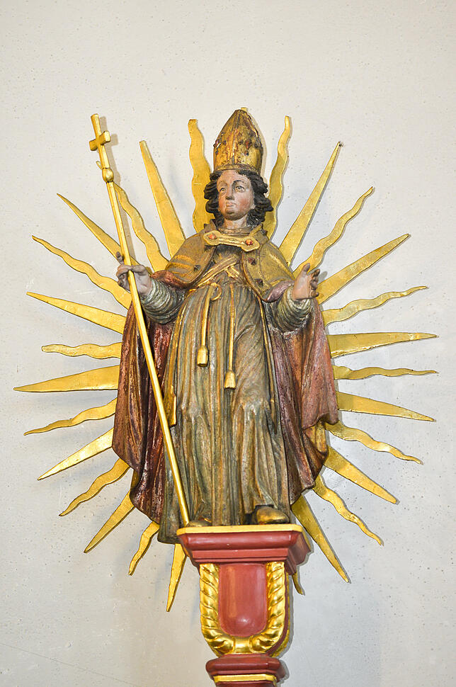 St. Theopont.