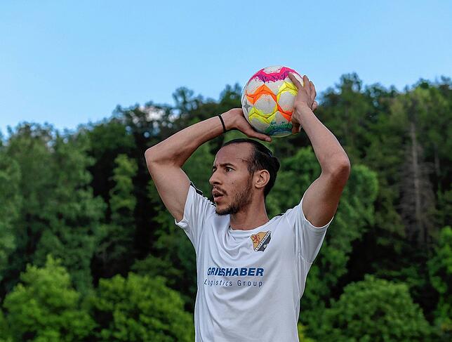 Bild 10: SV 08 Laufenburg II rettet sich trotz 1:3 beim FC Tiengen 08 &ndash; und wir haben Bilder!