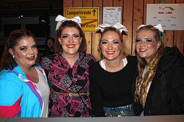 Bild 18: Bunter Abend in Lippertsreute: hier gibt´s die Bilder!
