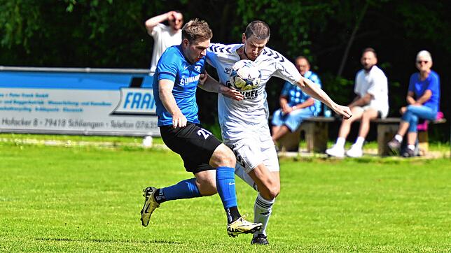 Bild 11: SF Schliengen siegen 1:0 gegen die SG Mettingen/Krenkingen – und wir haben Bilder!
