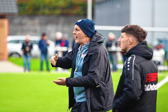 Bild 21: SV Blau-Weiß Murg rettet ein 4:4 beim SV Jestetten – und wir haben Bilder!