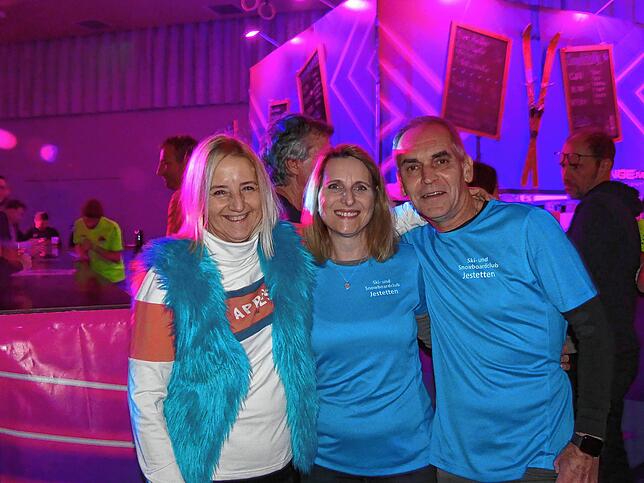 Bild 23: Jestetten: Bilder von großartiger Ski-Opening Party