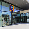 Kommt ein Aldi nach Königsfeld? Wenn es nach der Verwaltung geht, könnte der Discounter zusammen mit einem Drogeriemarkt auf 2300 ...
