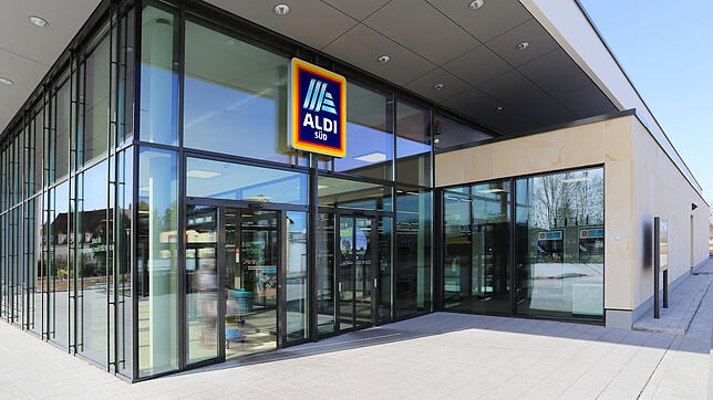 Kommt ein Aldi nach Königsfeld? Wenn es nach der Verwaltung geht, könnte der Discounter zusammen mit einem Drogeriemarkt auf 2300 ...