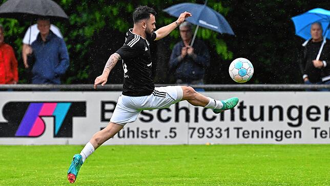 Bild 17: SV 08 Laufenburg siegt 6:2 beim SV Mundingen – und wir haben Bilder!