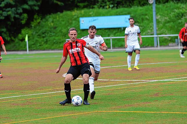Bild 15: FC Wehr gewinnt Wehratalpokal und SV Schwörstadt wird Dritter – wir haben Fotos von den Finalspielen