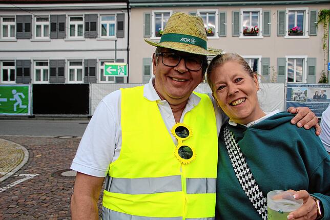 Bild 17: Nico Santos in Markdorf – Bilder der Besucher