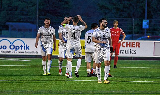 Bild 38: Spvgg. Wutöschingen und FC Tiengen 08 II trennen sich 2:2 – und wir haben Fotos!